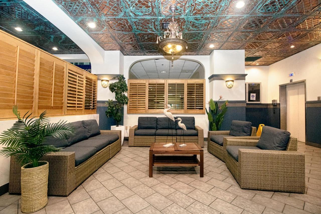 654 City View Apartment Hollywood Beach Дейния Бийч Екстериор снимка