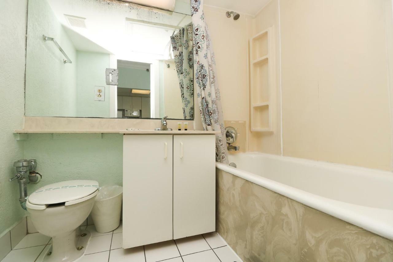 654 City View Apartment Hollywood Beach Дейния Бийч Екстериор снимка